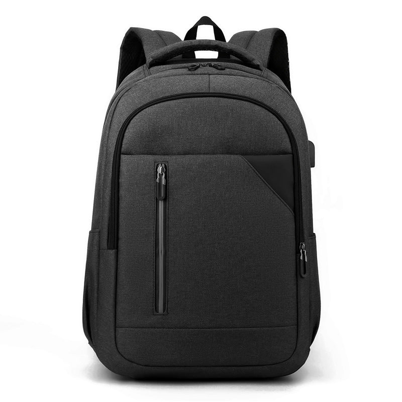 Men's Large Capacity Multifunctional Shoulder Bag