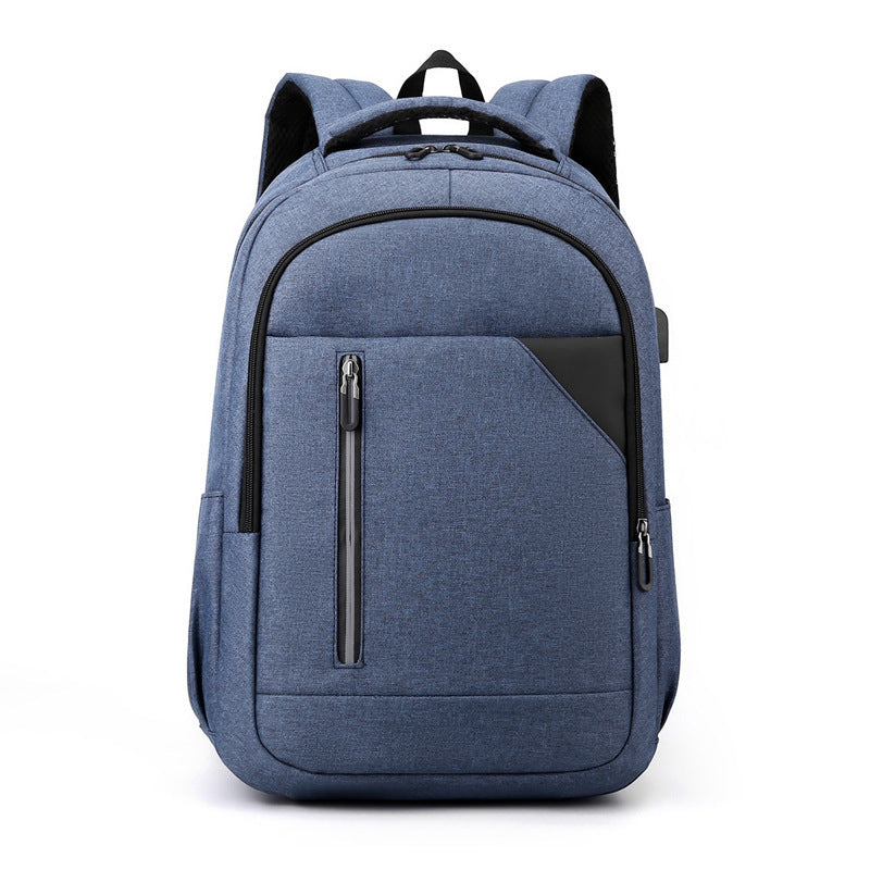 Men's Large Capacity Multifunctional Shoulder Bag
